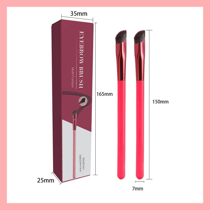 2024 New Natural Eyebrow Pencil Brush