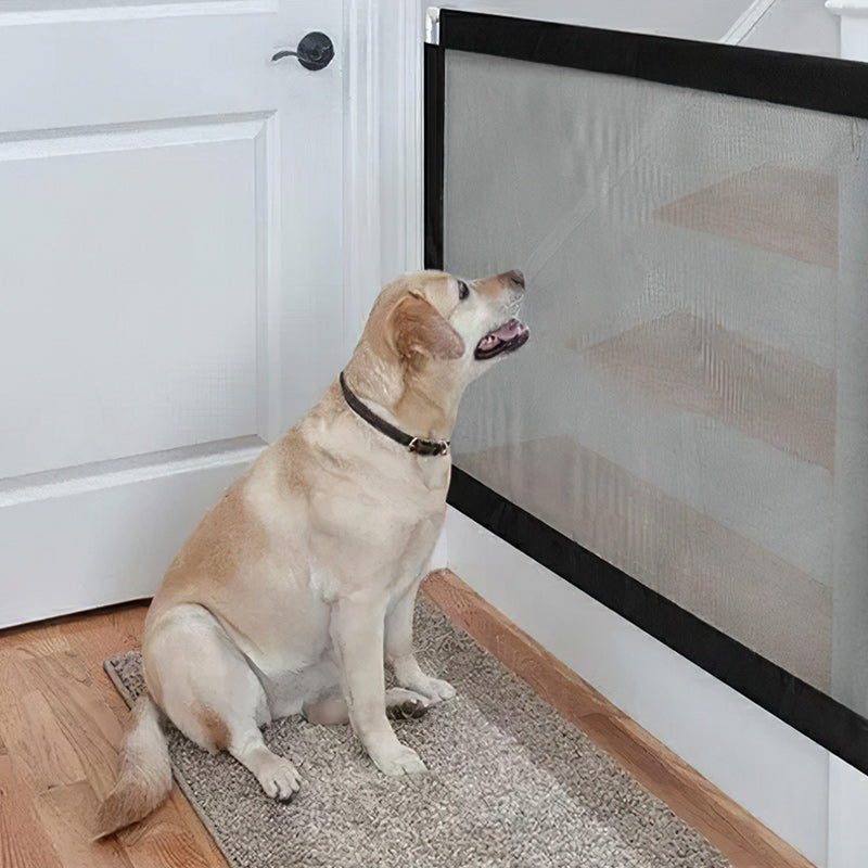 🎉Portable Kids & Pets Safety Door Guard