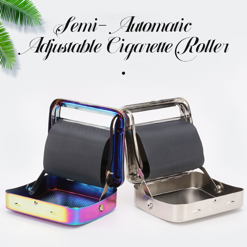 Automatic Rolling Box Gift