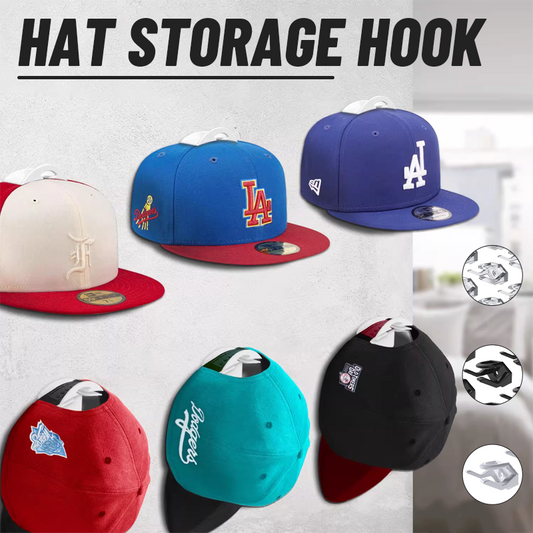 Hat Storage Hook