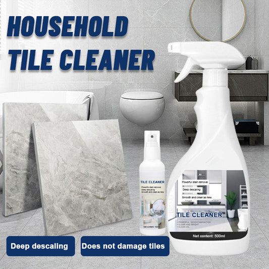 Household Tile Cleaner
