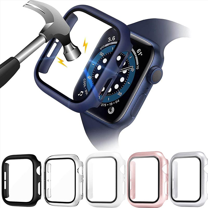 Protective Case for Apple Watch