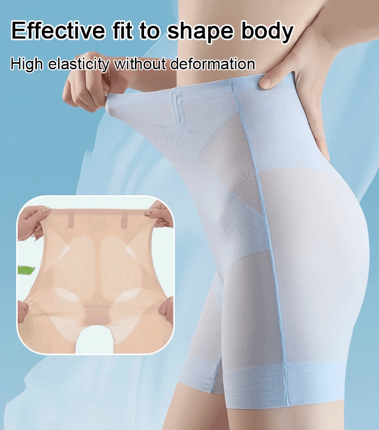 Ultra Slim Tummy Control Hip Lift Panties