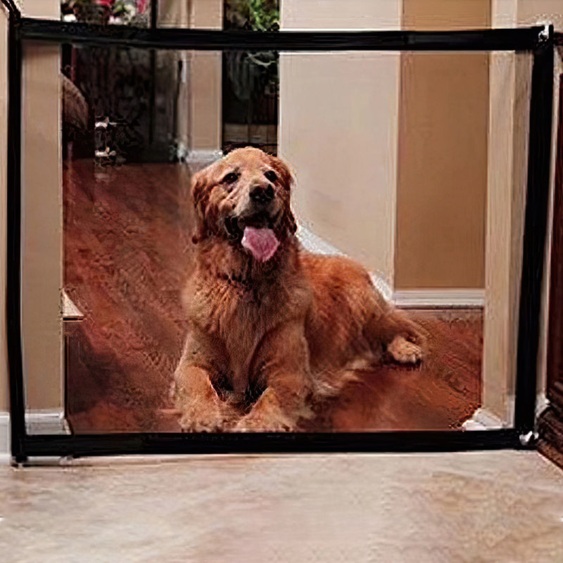 🎉Portable Kids & Pets Safety Door Guard