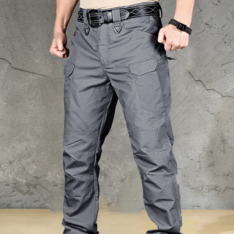 2023 New Upgraded Tactical Waterproof Pants-🔥Buy 2 Free Shipping