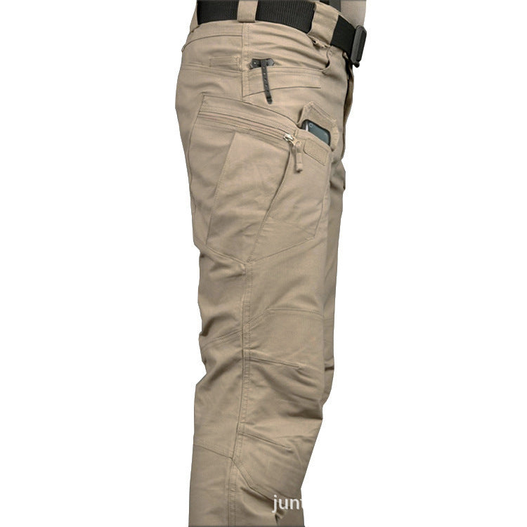 2023 New Upgraded Tactical Waterproof Pants-🔥Buy 2 Free Shipping