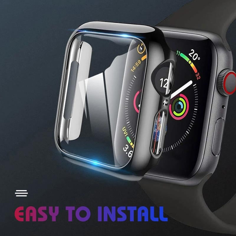 Protective Case for Apple Watch