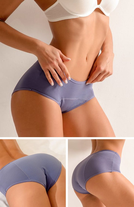 Leak Proof Protective Panties