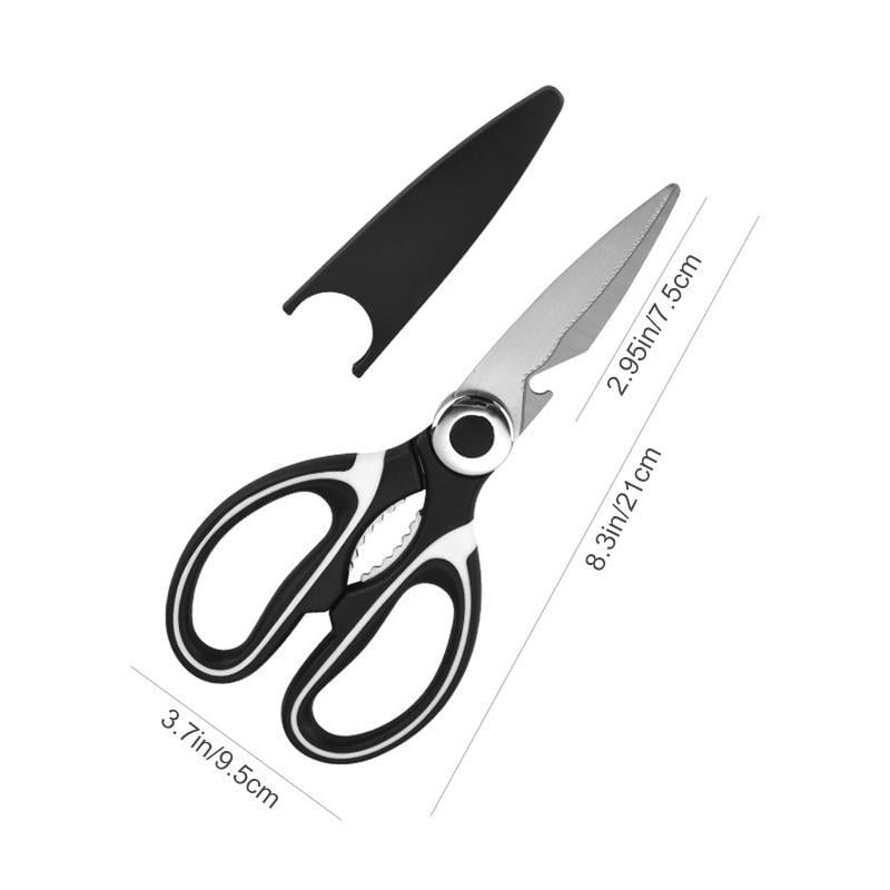 🎁2024 New Year Hot Sale🎁- HALF PRICE🔥Heavy Duty Kitchen Scissors
